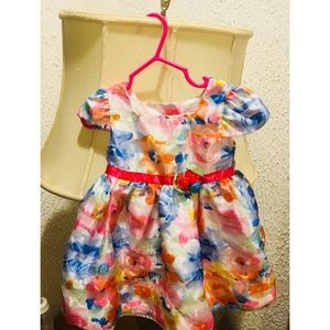 Baby Dress